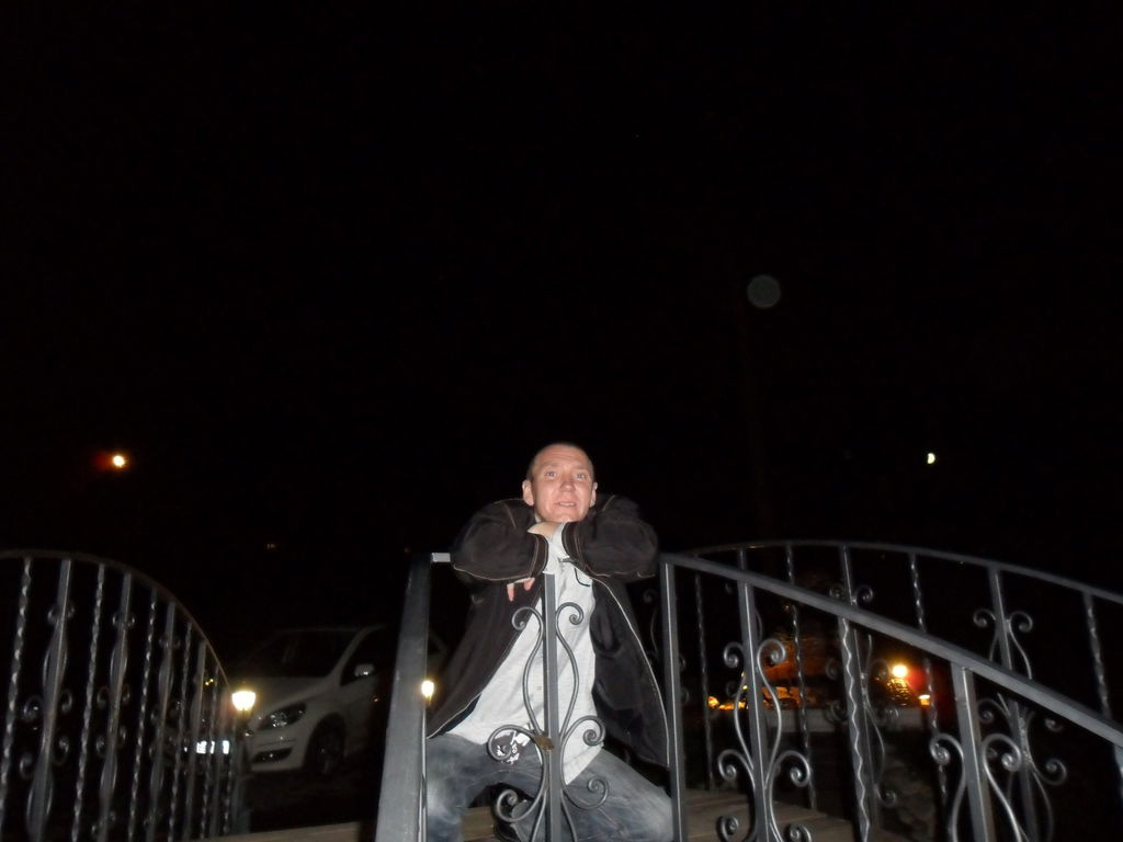 Николай Тараканов