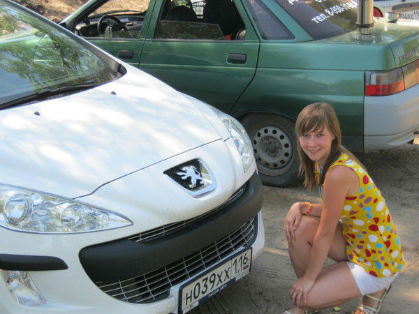 Александра Загарских