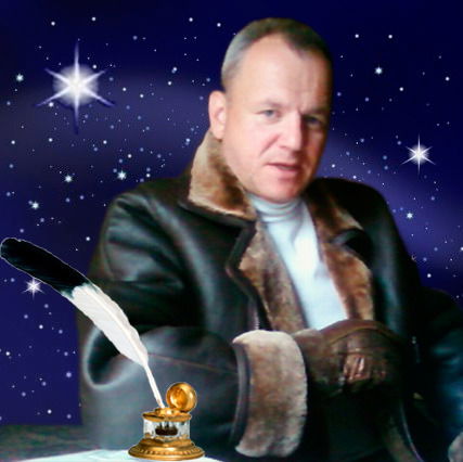 Андрей Тетерин