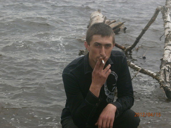 Дмитрий Липень