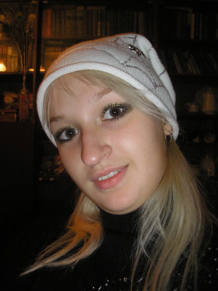 Евгения Кузнецова