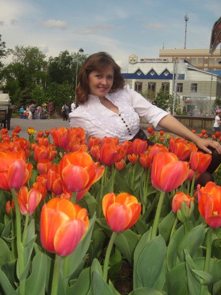 Людмила Овод