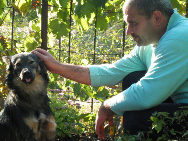 Олег Самойлович