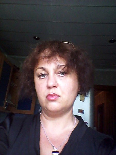 Татьяна Курс