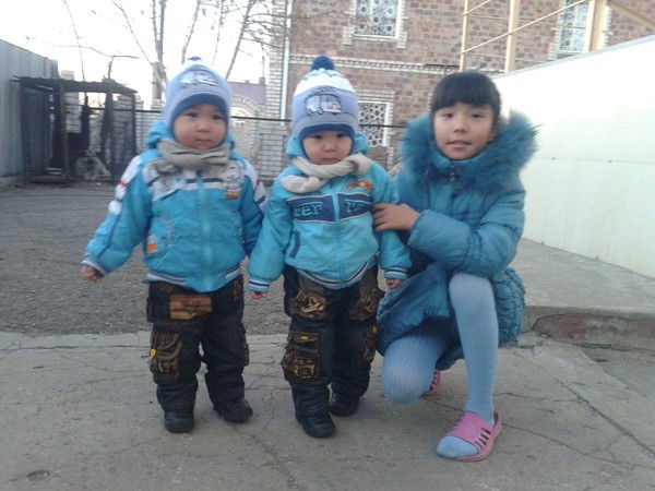 Асель Жакьянова