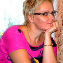 Алёна Шарова