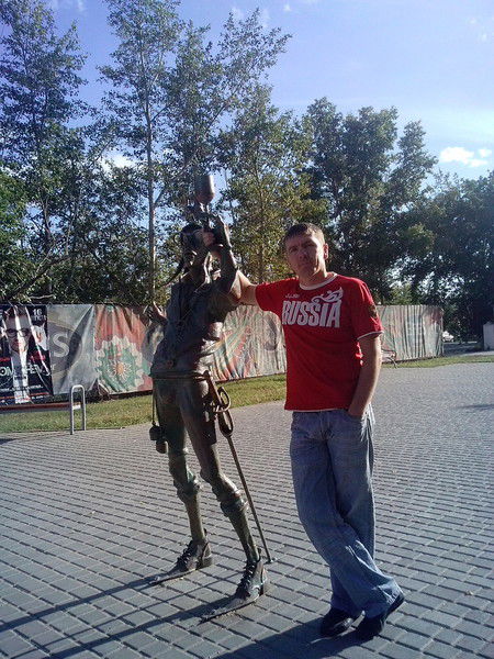 Сергей Шевченко