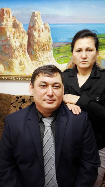 Абыл Ерденов