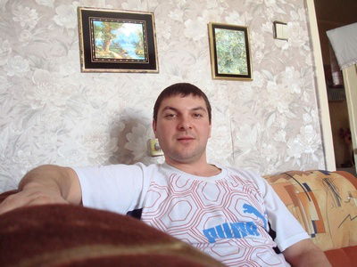 Андрей Андреевич