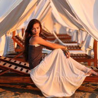 Аня Новикова