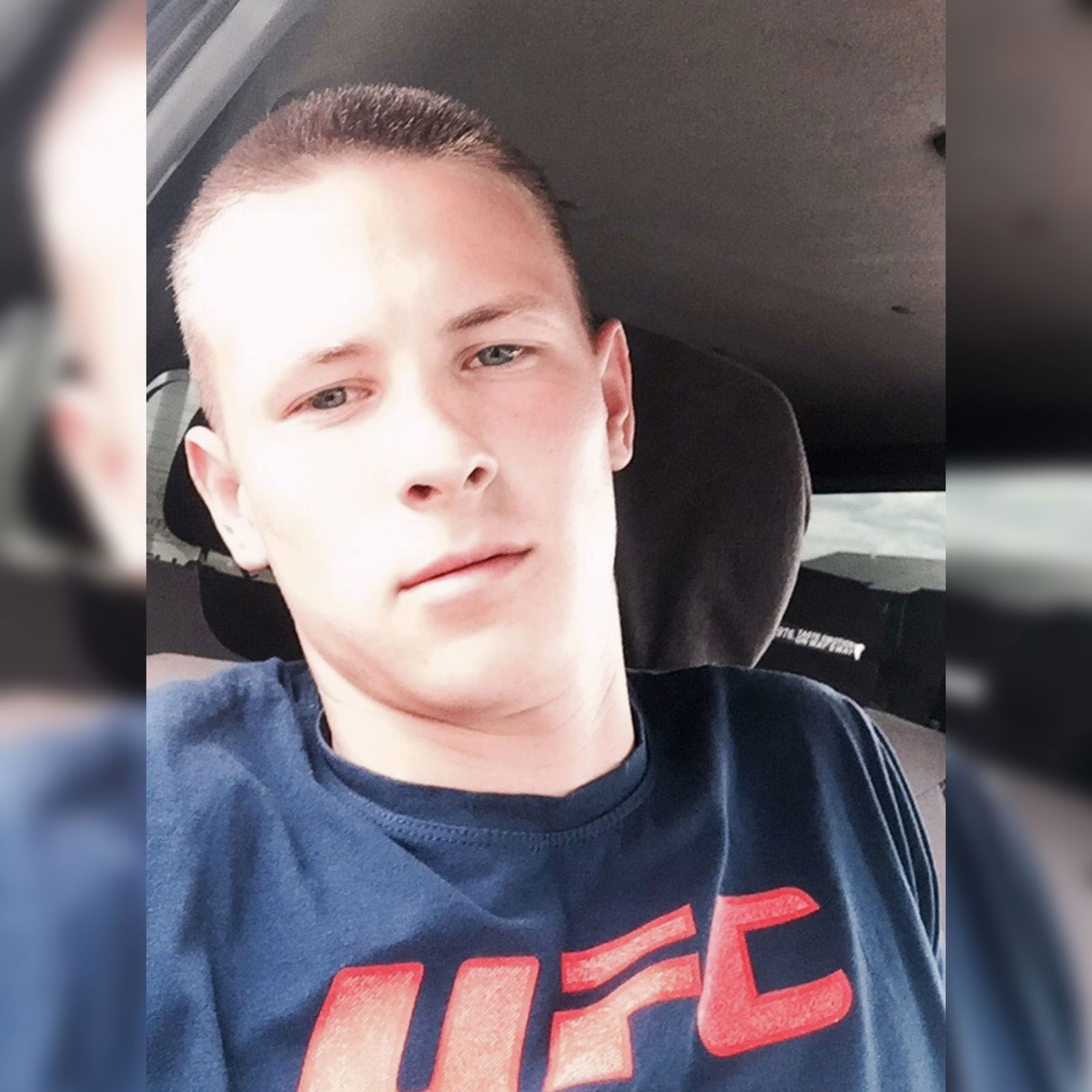 Сергей Ульдрикас