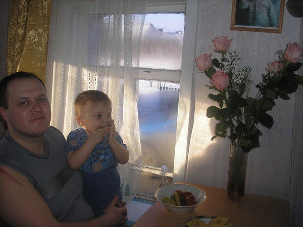 Сергей Токмаков