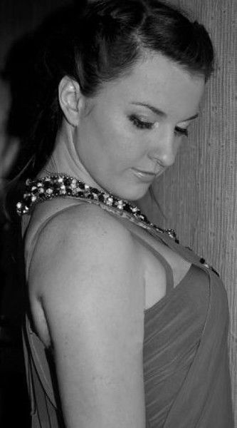 Ольга Шалимова