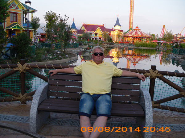 Вячеслав Замараев