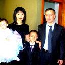 Галина Ким