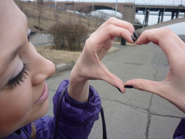 Ольга Олеговна