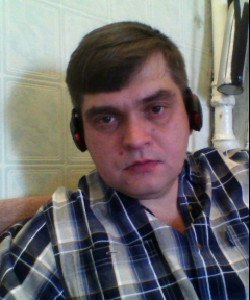 Андрей Дробышев