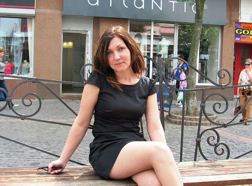 Елизавета Божатова