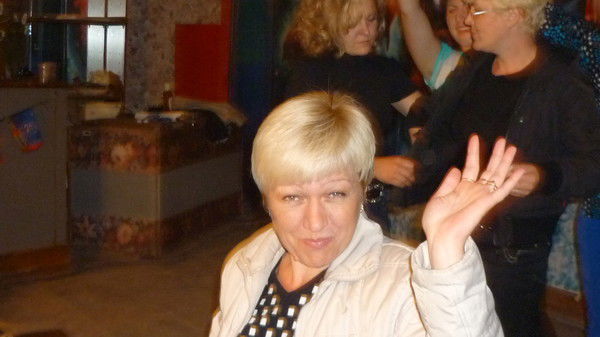 Инна Ренева