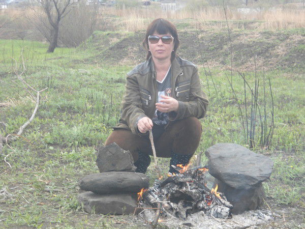 Лариса Паниотова