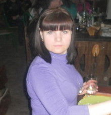 Елена Лешкова (Харина)