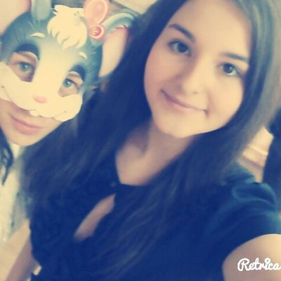 Диана Бобренёва