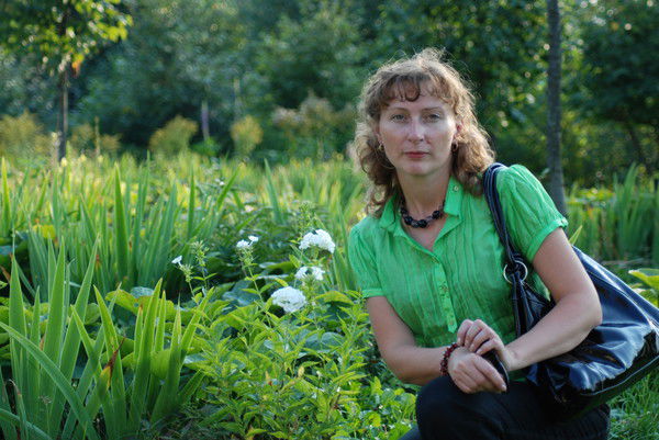 Наталья Снопова