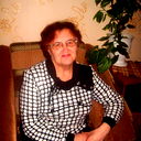 Любовь Борисовна Стецюк