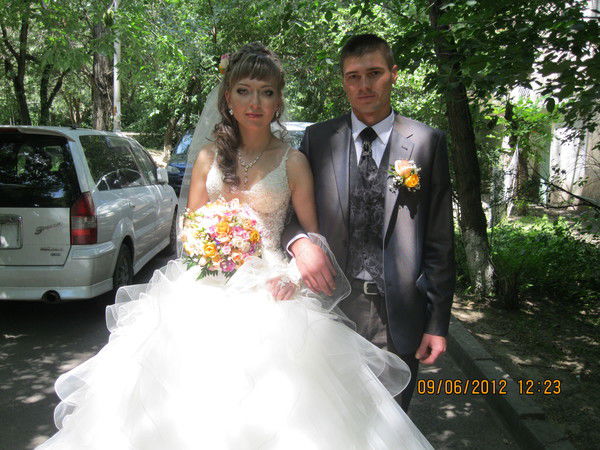 Серёга Торопцев