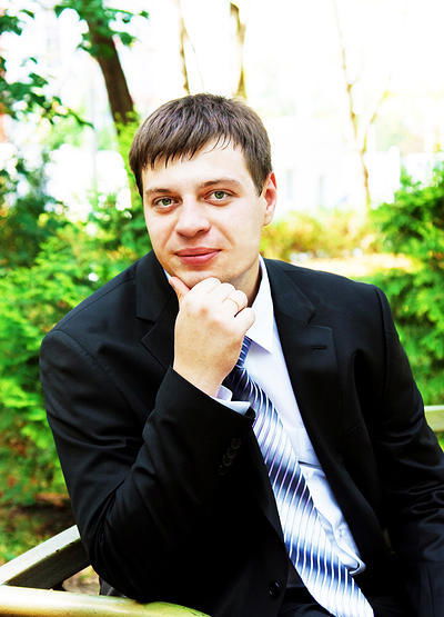 Александр Мартьян