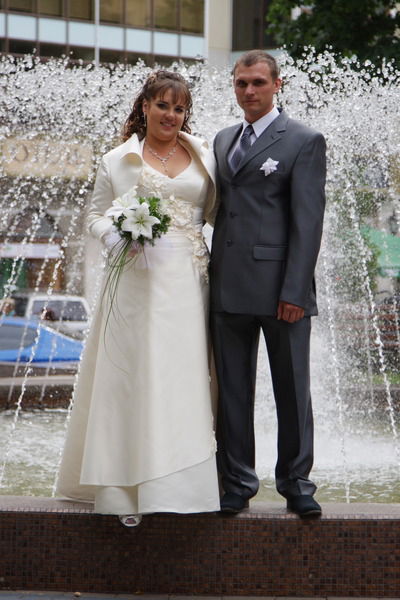 Ольга Токарева