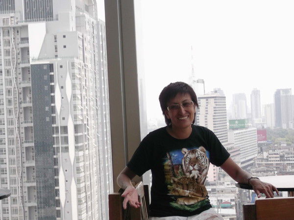 Жанна Кашиева