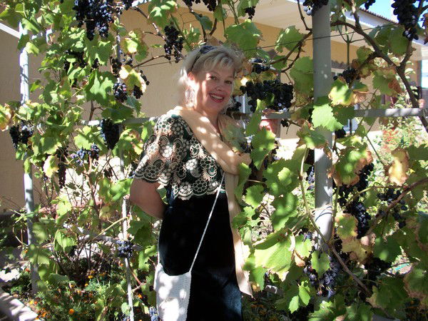 Лика Кайтанова