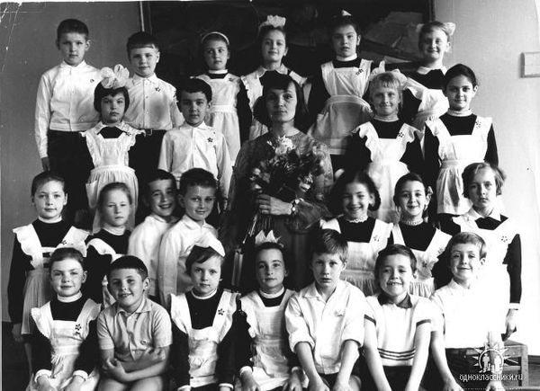 Ирина Турчанинова