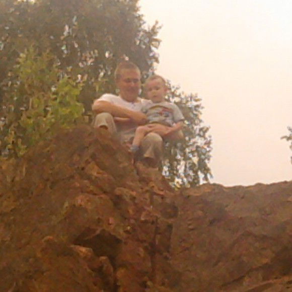 Максим Карпов