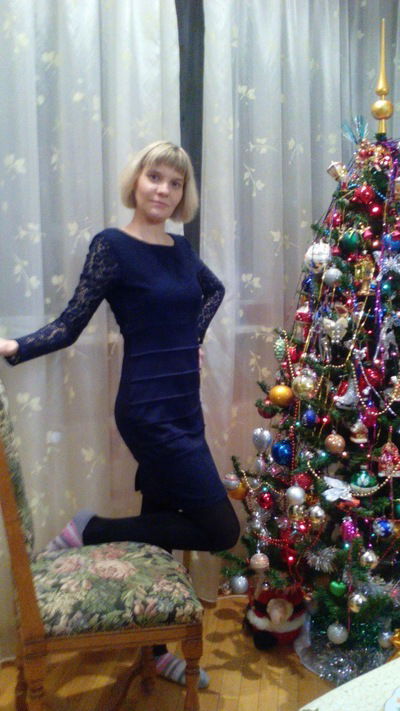 Анастасия Барсукова