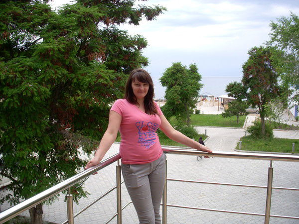 Виктория Медведева