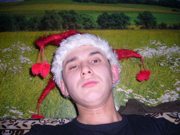 Артур Апталаев