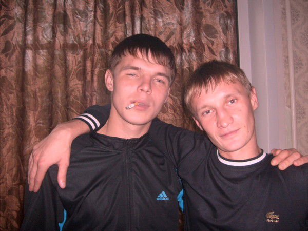 Артём Подчуфаров