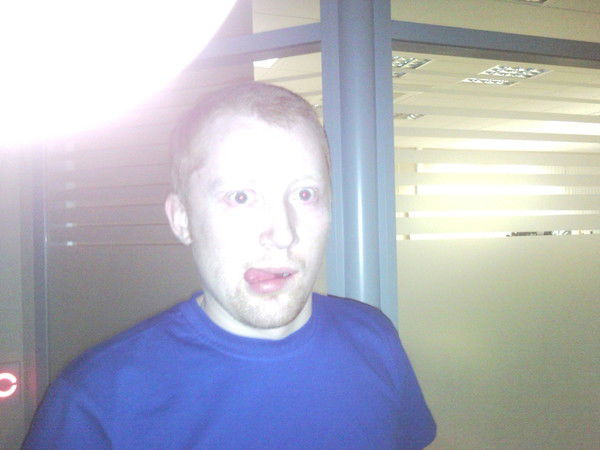 Саша Доронин