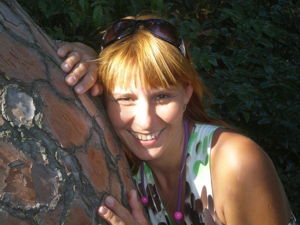 Наталья Глебова