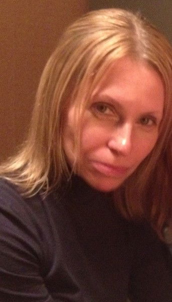 Светлана Струкова