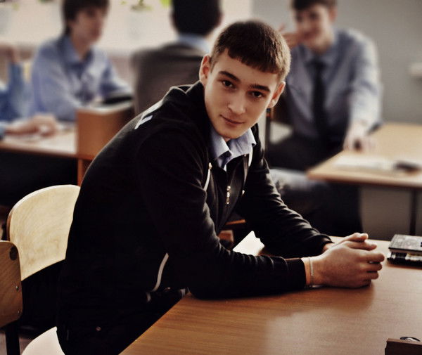 Дима Звирянский