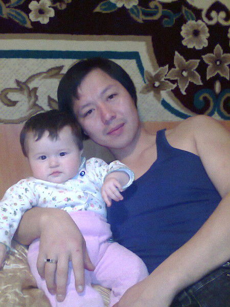 Арман Калишев