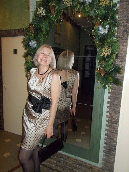 Наталья Натали