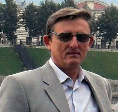 Анатолий Шишковский