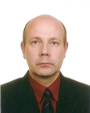 Harald (Харальд) Toru (Тыру)