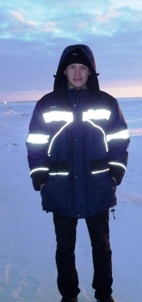 Радик Тукаев