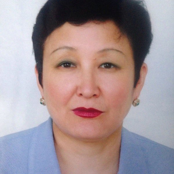 Гульнара Байгулакова