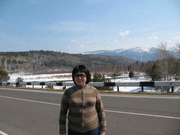 Цындыма Цыбенова